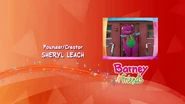 Barney & Friends End Credits | Barney Wiki | Fandom