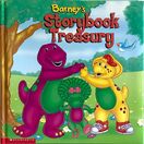 Barney's Storybook Treasury (1999)