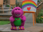AWWOCASbarneydoll