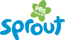 PBS Kids Sprout logo