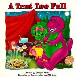 A Tent Too Full