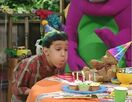 "Birthday Olé"