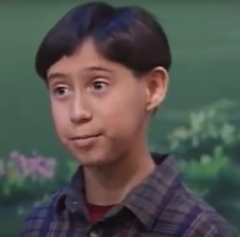 Mateo
