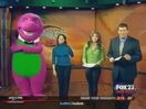 Barney Live in Concert- Birthday Bash - Fox 23 News