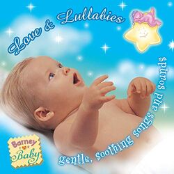 Barney For Baby: Love and Lullabies