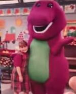 Having Tens Of Fun! | Barney Wiki | Fandom