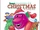 Barney's Favorite Christmas Stories