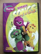 Barney Songs | Barney Wiki | Fandom