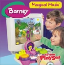 Magical Music (2000)