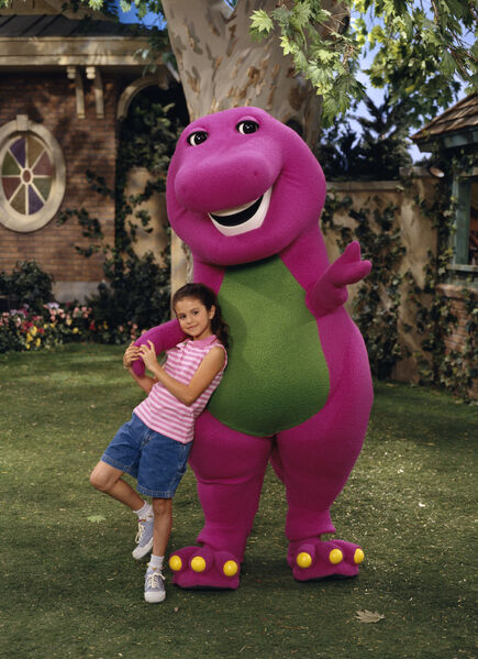 Barneywithselenagomez.jpg