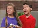 Hannah and Robert.