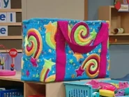 The Last Barney Bag (1997-1999)