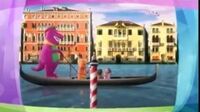 Barney Big World Adventure Trailer