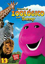 Vamos al Zoológico con Barney