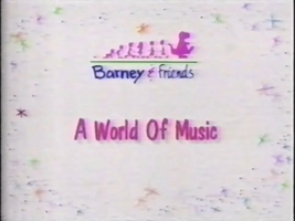 Title card