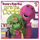 Barney & Baby Bop Go To The Doctor (1997)