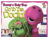 Barney & Baby Bop Go to the Doctor