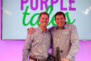 Purple Tales Podcast Barney Wiki Fandom Purple Tales Podcast Barney Wiki Fandom