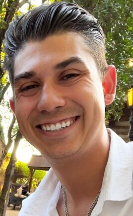 Sinjin Venegas