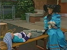 Diddle Diddle Dumpling Song