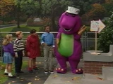 The Alphabet Zoo