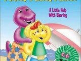 Barney's Little Lessons: Mine, Mine, Mine!
