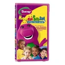 Original VHS Release (2003)