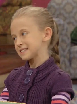 Maddie