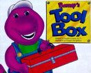 Barney's Tool Box (1998)