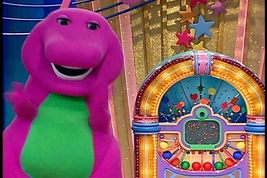 Top 20 Countdown | Barney Wiki | Fandom