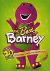 The Best of Barney