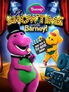 It's Showtime with Barney (2015)