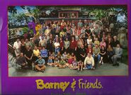 Barneycastcrew2002
