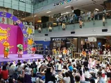 Barney & Friends: Party Time