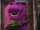 Barney's Musical Scrapbook