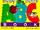 Baby Bop's ABC Book