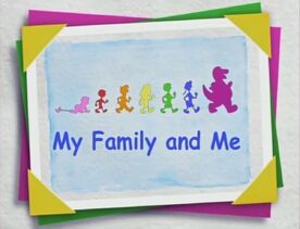 MyFamilyandMeTitleCard