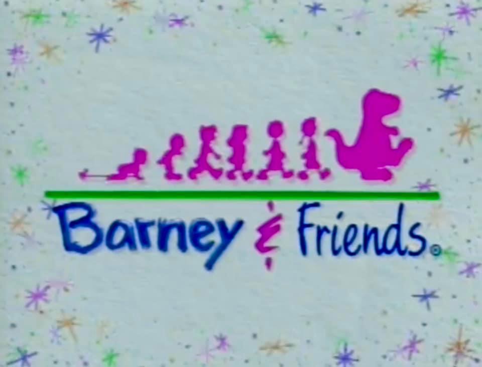 barney season 2