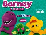 Sing Along with Barney & Friends