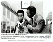 Salim&Bill.jpg (314 KB) Salim on the set of Ghost Dad with Bill Cosby