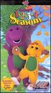 Barney's 1-2-3-4 Seasons (1996)