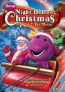 Barney's Night Before Christmas (2008)