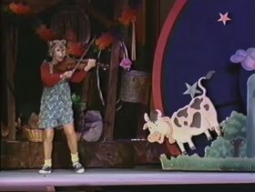 HeyDiddleDiddle