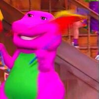 Wave The Flags Barney Wiki Fandom