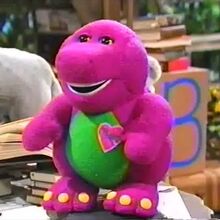 barney dolls for sale