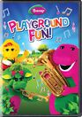 Playground Fun (2017)