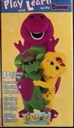 Play and Learn with Barney
