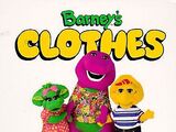 Barney's Clothes