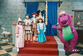 Magicalmusicalbehindscene