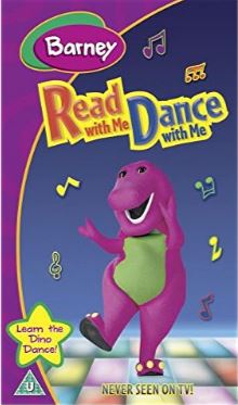 (未使用･未開封品)Barney&#39;s Read With Me Dance With Me [DVD] s-l400.jpg